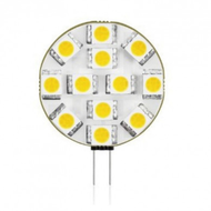 Ampoule capsule LED 4000K 150L 1 -x2 Ampoule capsule LED 4000K 150L 1 -x2